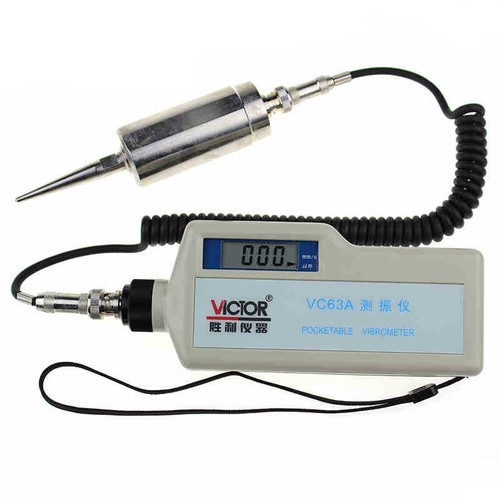 Victor vc63a 2 digitaler - vc63a, 3