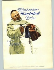 1926 Ludwig Hohlwein Munchen