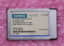 Siemens Sinumerik 840D /