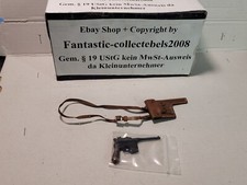 Dragon 1:6  / DID 1:6 Mauser C