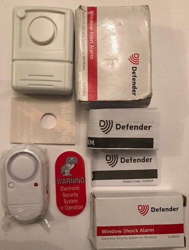 Defender - 2,