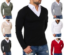 Rerock herren double - double, look