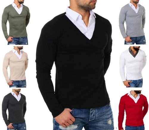 Rerock herren double look - herren,