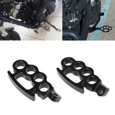 Motorrad Fußstütze