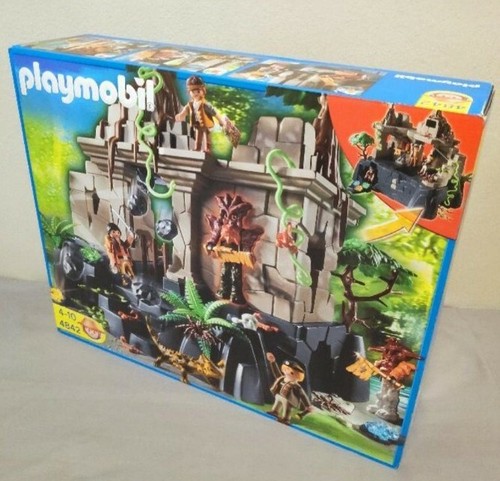 🔥PLAYMOBIL