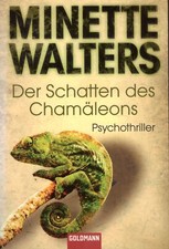 Der Schatten des Chamäleons -