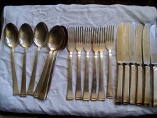 Silberbesteck WMF Friodur 18