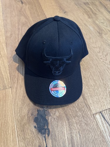 Mitchell ness chicago - &, bulls