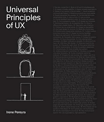 Universal principles ux - principles,