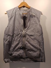 POC Weste Grau Windjacke Gr. M