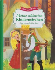 Kinder-Buch-Klassiker - Meine