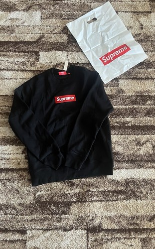 Supreme box logo herren - supreme,