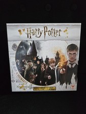 Harry Potter Ein Jahr in Hogwarts Brettspiel