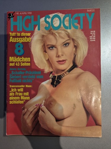 Männermagazin/Herrenmagazin