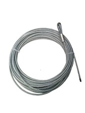 Stahlseil Drahtseil Windenseil