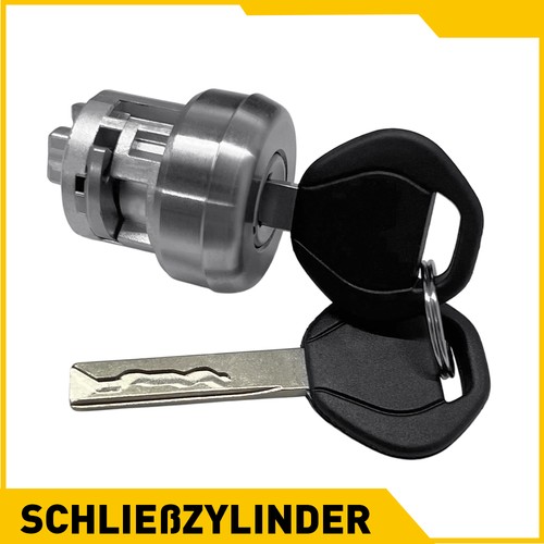 Schließzylinder - 1x,