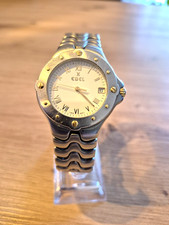 EBEL SPORTWAVE HERREN UHR