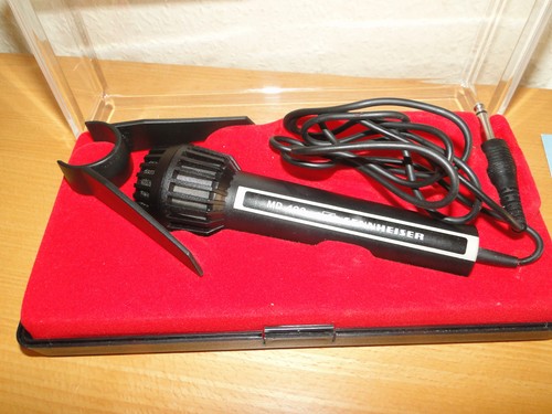 Sennheiser 400 mikrofone - sennheiser,