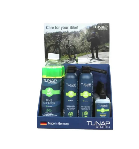Tunap starter set - tunap,