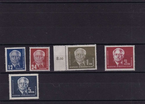 Ddr 251 255 - ddr, 251-255