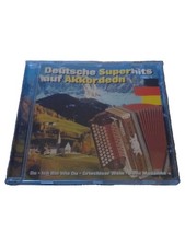 Schlager CD Akkordeon