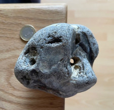 Hühnergott Lochstein