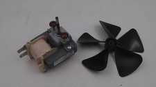 Miele gebläsemotor inkl - miele,