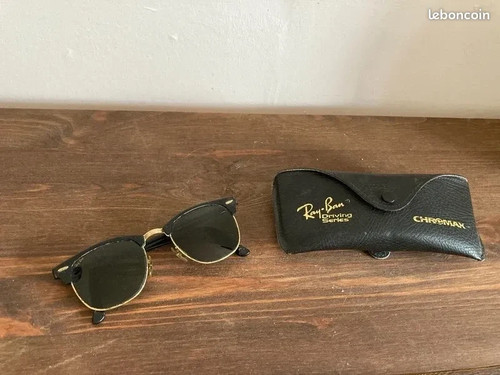 Ray ban sonnenbrille - sonnenbrille, chromax