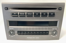 Porsche CDR 24 Becker BE 6645