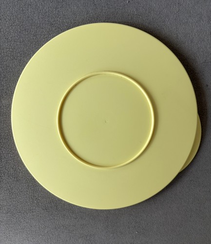 Tupperware deckel 3094 junge - deckel,