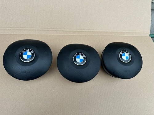 Bmw e39 e46 e53 lenkrad - 3x,
