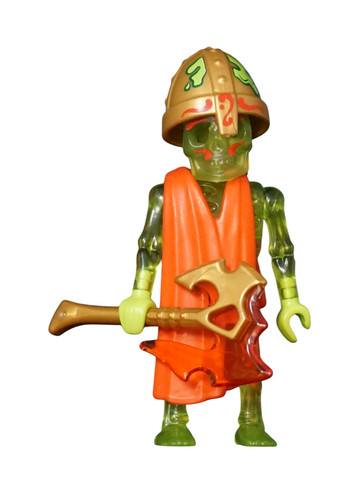 Playmobil skelettkrieger 70752 - playmobil,