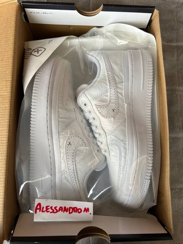 Nike air force tear - force, 1