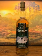 Bladnoch 18 | Single Malt