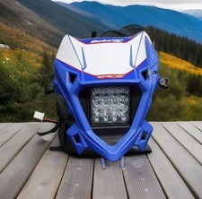 LED Scheinwerfer BETA RR