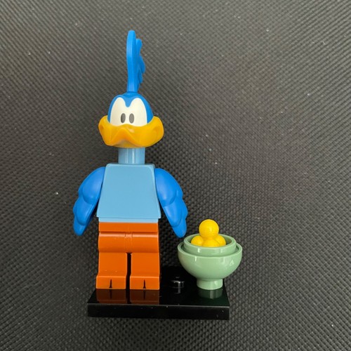 Lego cmf looney tunes road - lego,