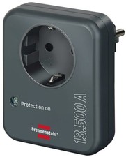 Brennenstuhl Steckdosenadapter