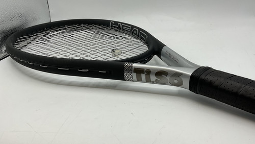 Head titanium s6 - head, ti