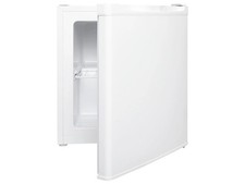 Silvercrest Mini Gefrierschrank SMG 33 A2 Gefriertruhe 33 Liter Klein Büro Küche