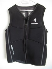 GUNSAILS IMPACT ONE Auftriebs- und Prallschutzwest 56 XXL Testmaterial