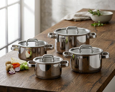 Spring topf set cookware - spring,