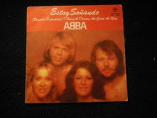ABBA - Estoy Sonando  , "I Have A Dream"  auf spanisch !