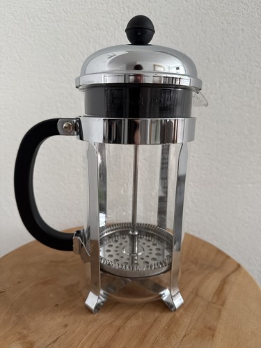 Bodum chambord french press - french,