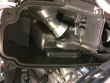 Air Intake für HONDA Monkey