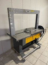 Maillis Sander TZ/3 Umreifungsmaschine Verpackungsmaschine Umreifungsgerät