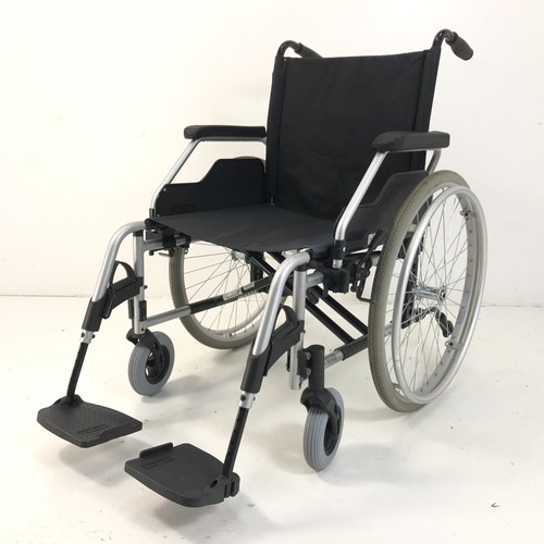 Rollstuhl meyra eurochair - meyra,
