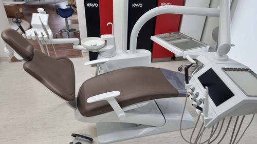 Kavo uniqa - uniqa, t