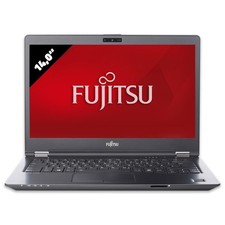 Fujitsu LifeBook U749 Notebook