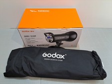 Godox SK400II Studioblitz