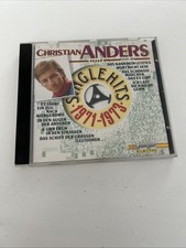 Christian Anders-1971/73 von